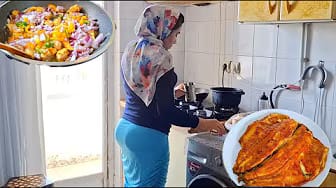 Post 1 by Relaxation with food on YouTube (video)