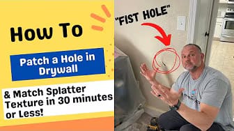 Post 5 by Drywalldoc.com on YouTube (video)