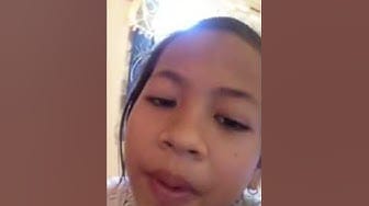 Post 6 by sareamEzra on YouTube (video)