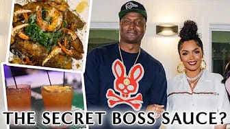 Post 8 by Boss Moves with Rasheeda on YouTube (video)