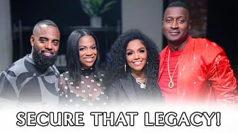 Post 6 by Boss Moves with Rasheeda on YouTube (video)
