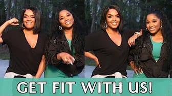 Post 1 by Boss Moves with Rasheeda on YouTube (video)