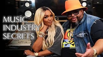 Post 3 by Boss Moves with Rasheeda on YouTube (video)