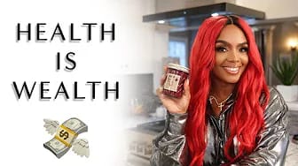 Post 5 by Boss Moves with Rasheeda on YouTube (video)