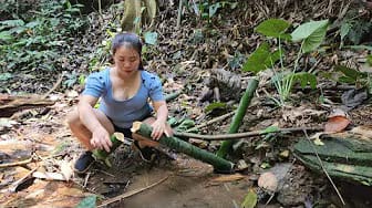Post 9 by Lý Hồng Nhung on YouTube (video)