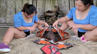 Post 3 by Lý Hồng Nhung on YouTube (video)