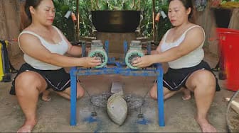Post 1 by Lý Hồng Nhung on YouTube (video)