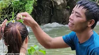 Post 2 by Lý Hồng Nhung on YouTube (video)