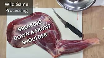 Post 10 by Pacific Northwest Bowhunting on YouTube (video)