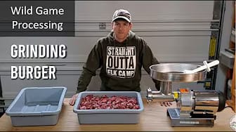 Post 8 by Pacific Northwest Bowhunting on YouTube (video)