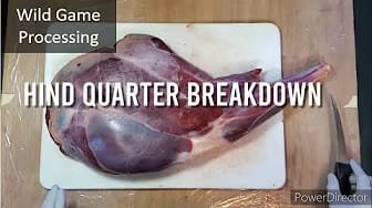 Post 9 by Pacific Northwest Bowhunting on YouTube (video)