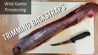 Post 2 by Pacific Northwest Bowhunting on YouTube (video)
