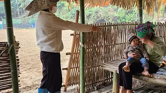 Post 4 by Lý tử Mary on YouTube (video)