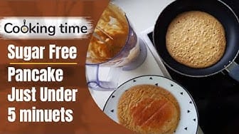 Post 2 by Cooking  Time on YouTube (video)