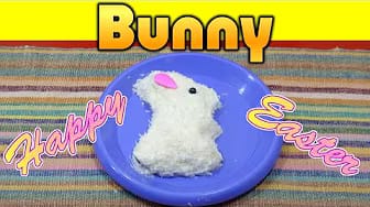 Post 1 by Lucky Miniature Food on YouTube (video)