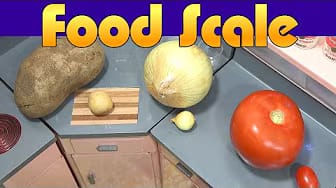 Post 2 by Lucky Miniature Food on YouTube (video)