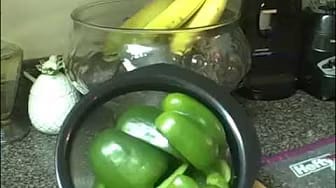 Post 5 by Cooking With GrannyKarma on YouTube (video)