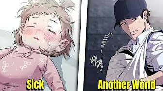 Post 4 by Qick Manhwa on YouTube (video)