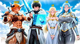 Post 1 by Qick Manhwa on YouTube (video)