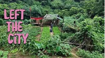 Post 5 by Deep Woods Farmer on YouTube (video)