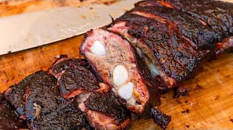 Post 9 by TruBBQtv John Foley on YouTube (video)