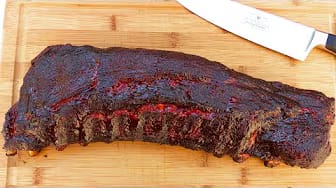 Post 5 by TruBBQtv John Foley on YouTube (video)