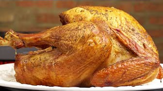Post 1 by TruBBQtv John Foley on YouTube (video)