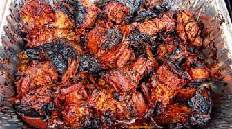 Post 4 by TruBBQtv John Foley on YouTube (video)