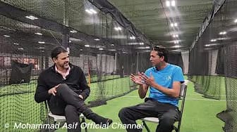 Post 6 by Muhammad Asif on YouTube (video)