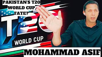 Post 7 by Muhammad Asif on YouTube (video)