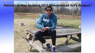 Post 9 by Muhammad Asif on YouTube (video)
