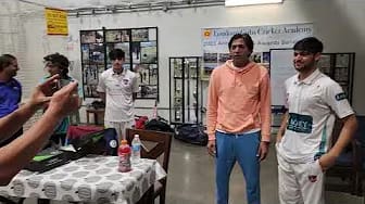 Post 1 by Muhammad Asif on YouTube (video)