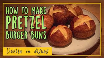 Post 3 by Dabble in Dishes on YouTube (video)