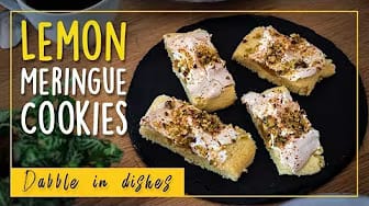 Post 5 by Dabble in Dishes on YouTube (video)