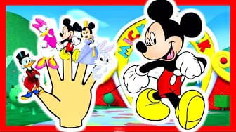 Post 7 by Disney Collector on YouTube (video)