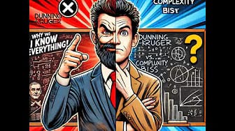 Post 8 by The Curious Patriot on YouTube (video)