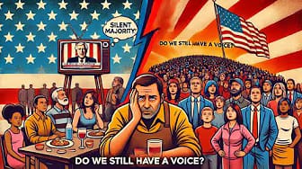 Post 9 by The Curious Patriot on YouTube (video)