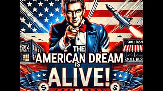 Post 3 by The Curious Patriot on YouTube (video)