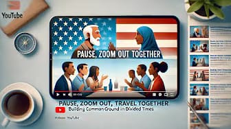Post 7 by The Curious Patriot on YouTube (video)