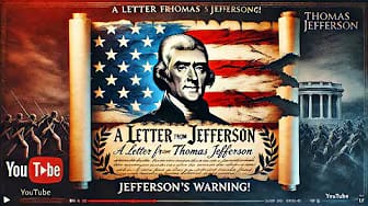 Post 1 by The Curious Patriot on YouTube (video)