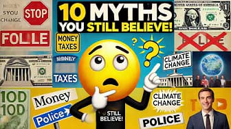 Post 6 by The Curious Patriot on YouTube (video)