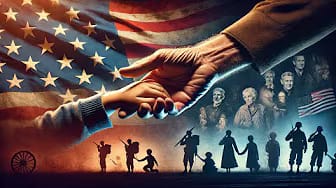 Post 2 by The Curious Patriot on YouTube (video)
