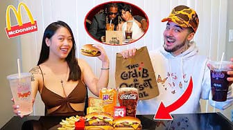 Post 7 by Yorba Eats on YouTube (video)