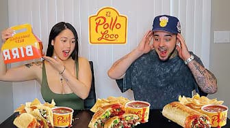 Post 4 by Yorba Eats on YouTube (video)