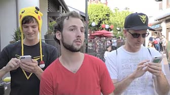 Post 2 by Jungle Sketch Comedy on YouTube (video)