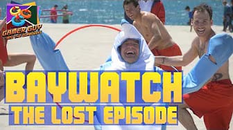 Post 5 by Jungle Sketch Comedy on YouTube (video)