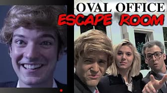 Post 3 by Jungle Sketch Comedy on YouTube (video)