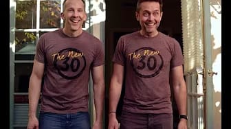 Post 4 by The New 30 on YouTube (video)