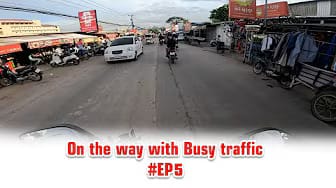 Post 9 by PuDo Puចក់ on YouTube (video)
