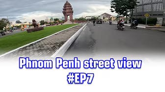 Post 3 by PuDo Puចក់ on YouTube (video)
